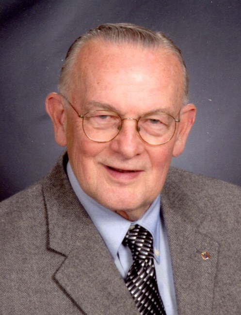 Obituary of James (Jim) Rooney