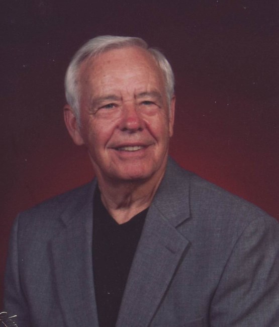 Obituary of Mr. John Robert Smith