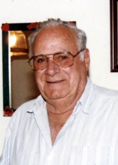 Obituary of Joseph Morris Smith