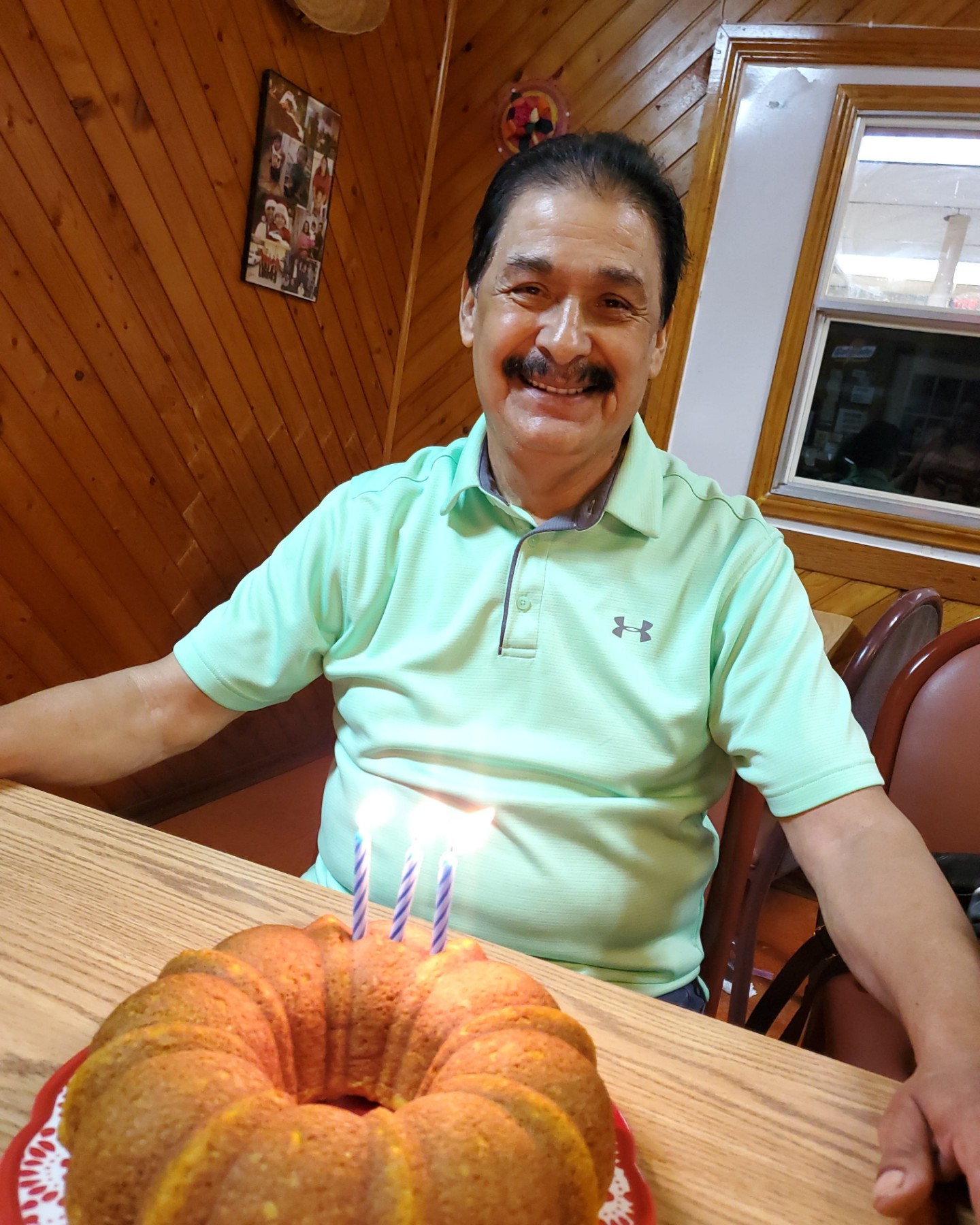 Rev. José Alvarado Obituary - Terrell, TX