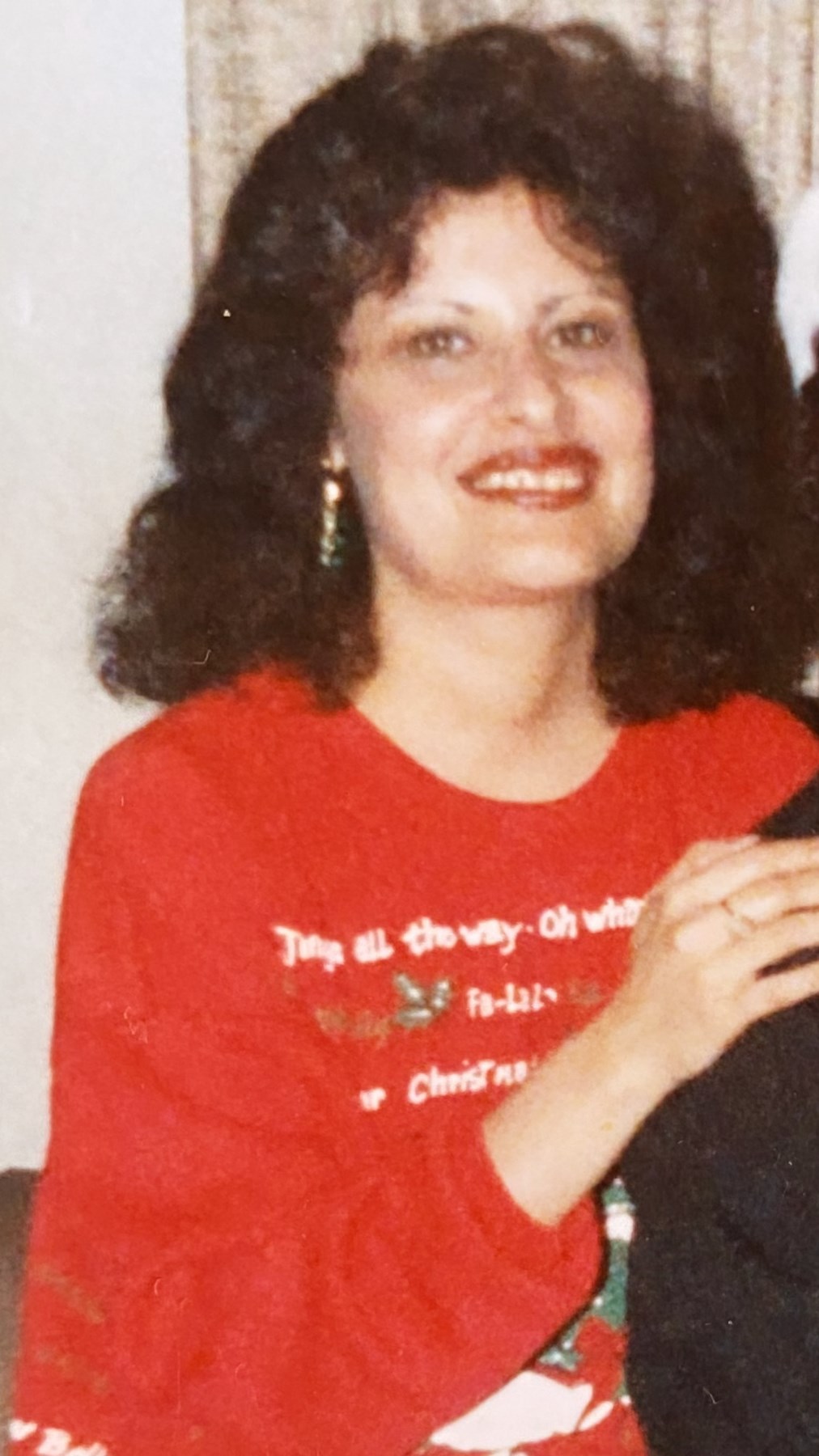 Obituary of Martha Herrera