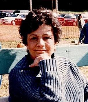 Obituary of Rosalie Rafferty