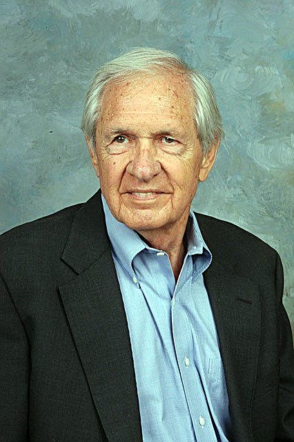 Obituary of Max Davis