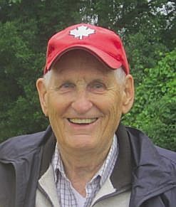Obituary of James "Jim" Edward Coke