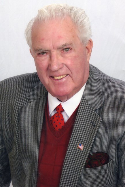 Obituary of Joseph Roland Diehl