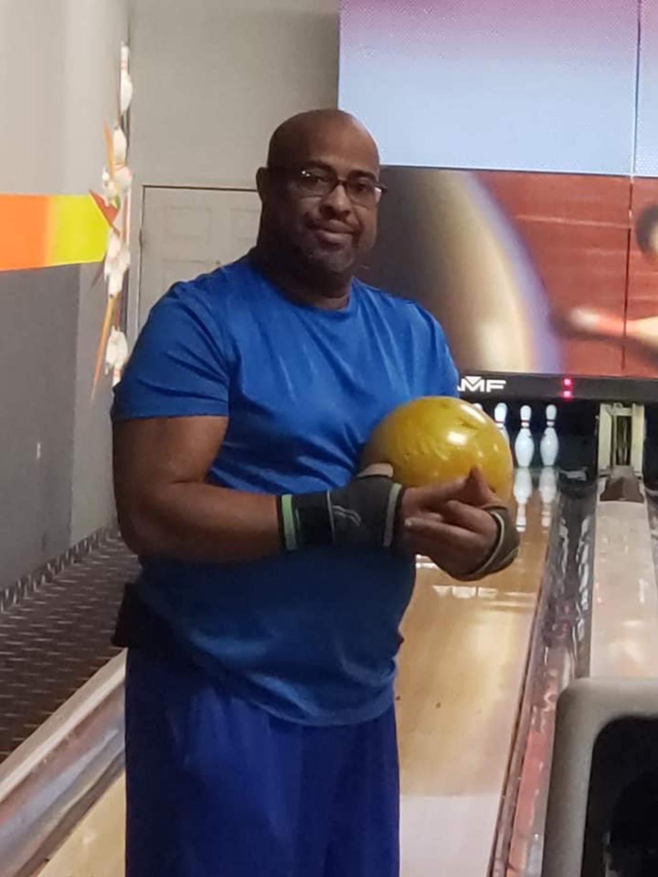 Obituary of Dwayne Anthony Purnell Sr.