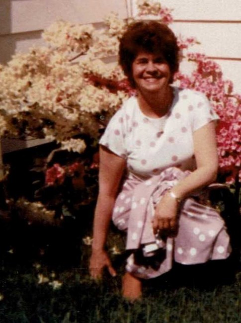 Obituary of Ann Marie Rose