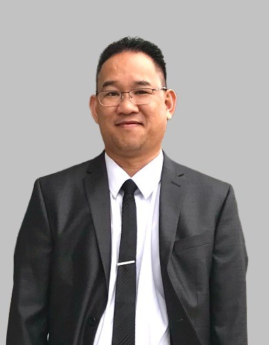 Obituary of Michael Dung Le