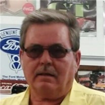 Obituary of Bobby G. Foley