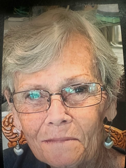 Obituario de Charlene Frances (Wigington) Hulker