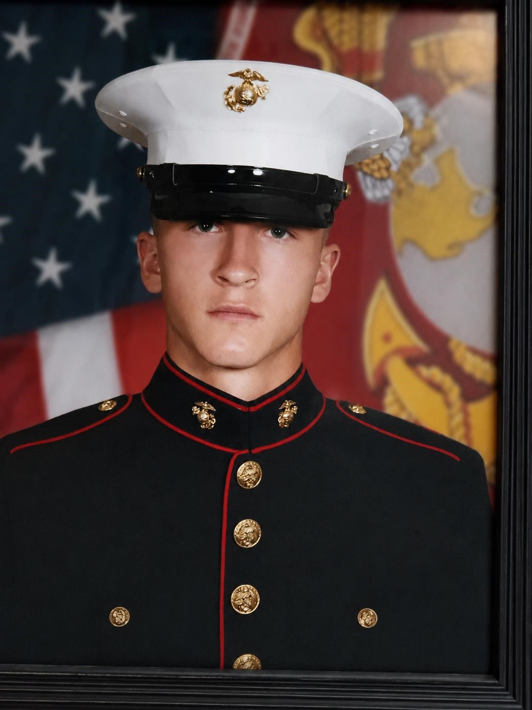 Obituary of Christopher D. Angell