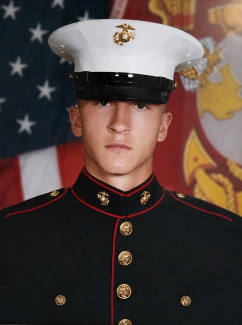 Obituary of Christopher D. Angell