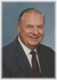 Obituary of Wallace Bennett