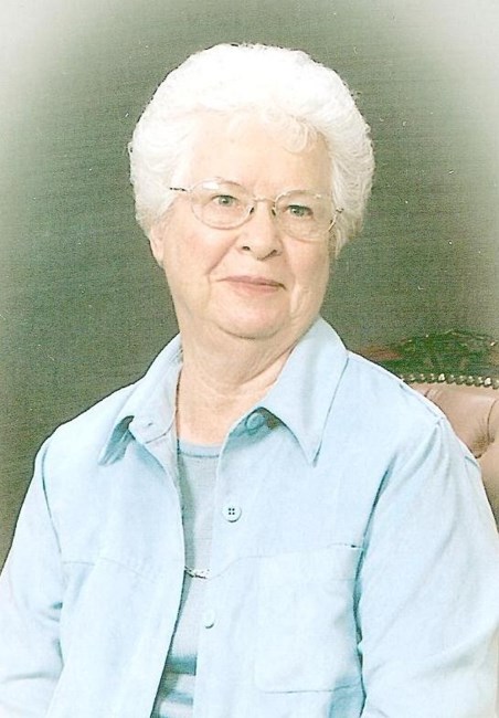 Obituary of Shirley Mae Bohlender