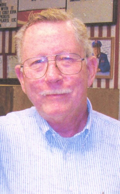 Obituary of Travis Rex Arnold
