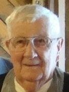 Obituary of John H Hicks