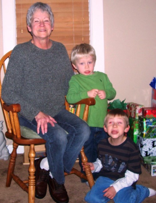 Obituary of Victoria Vikki Ann Brown