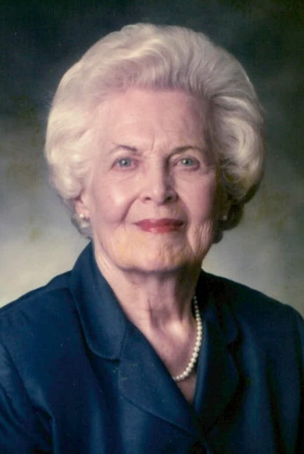 Obituary of Florence Caroline Newsome