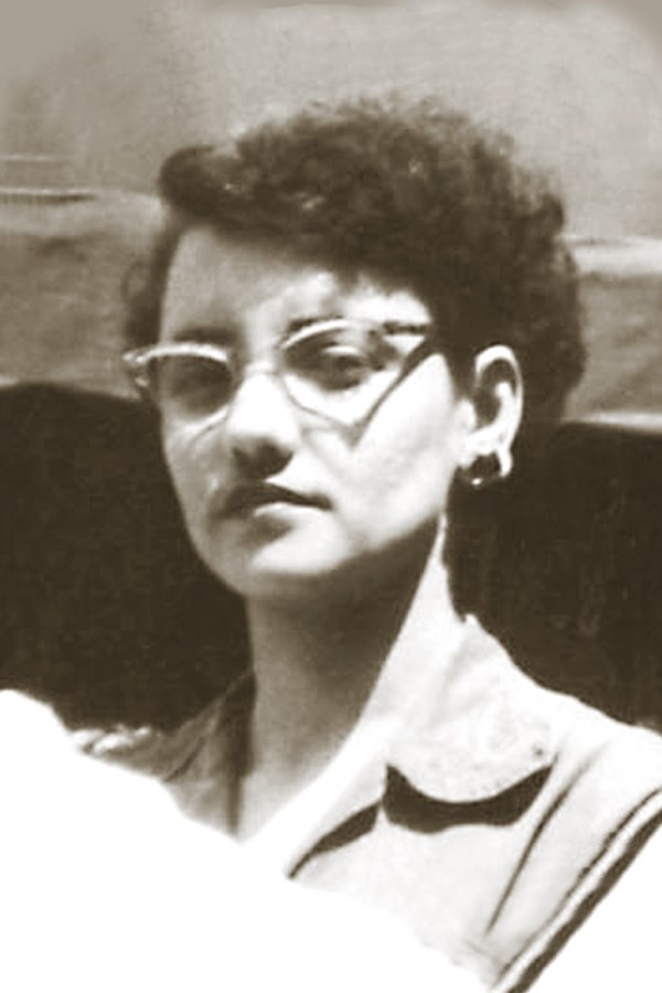 Obituary of Angelica Rodriguez