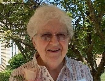 Obituary of Nancy C. (Clark) Snow