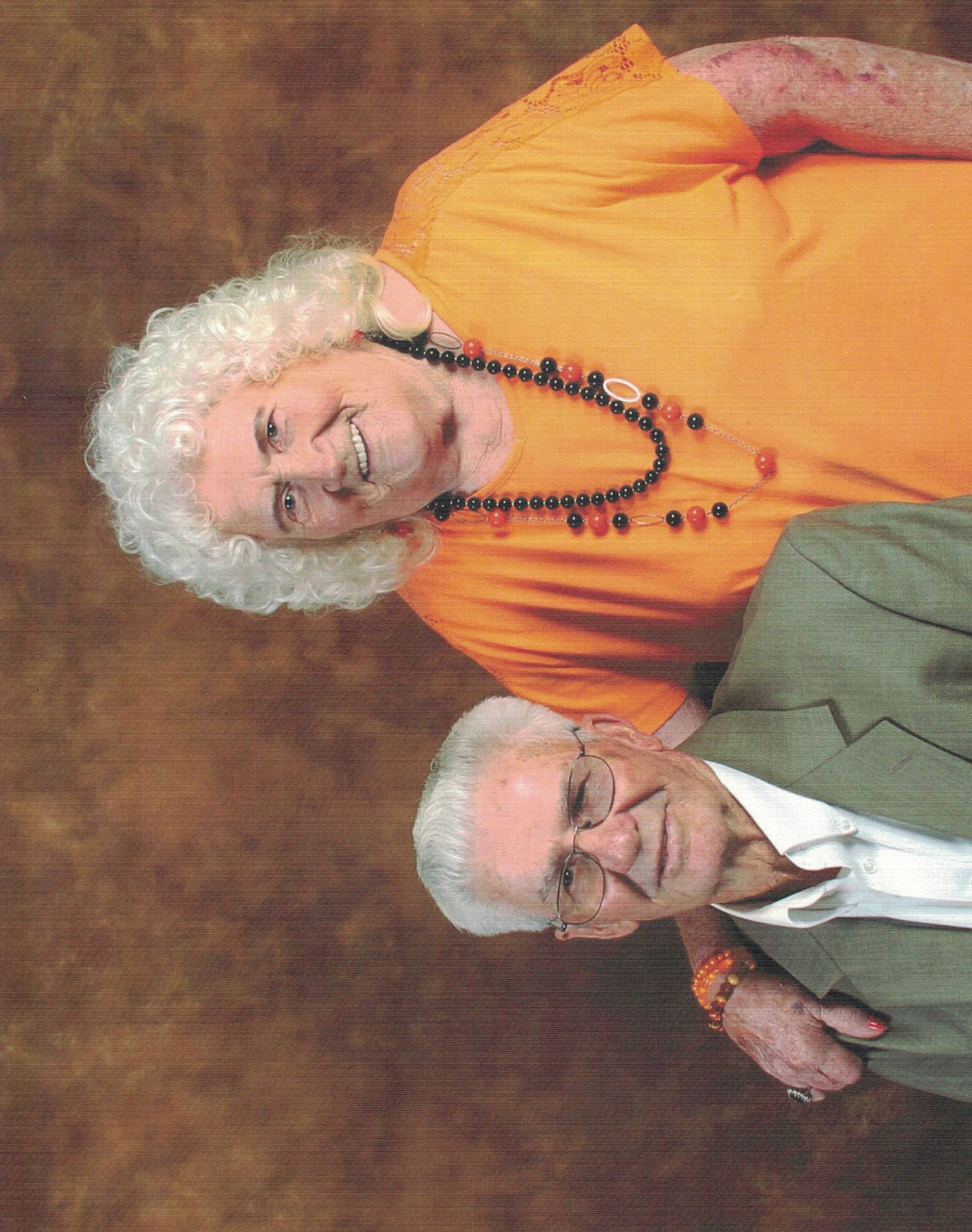 Obituary of Carolyn Turnage Johnson