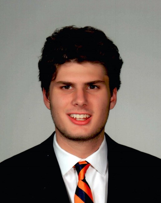 obituary image