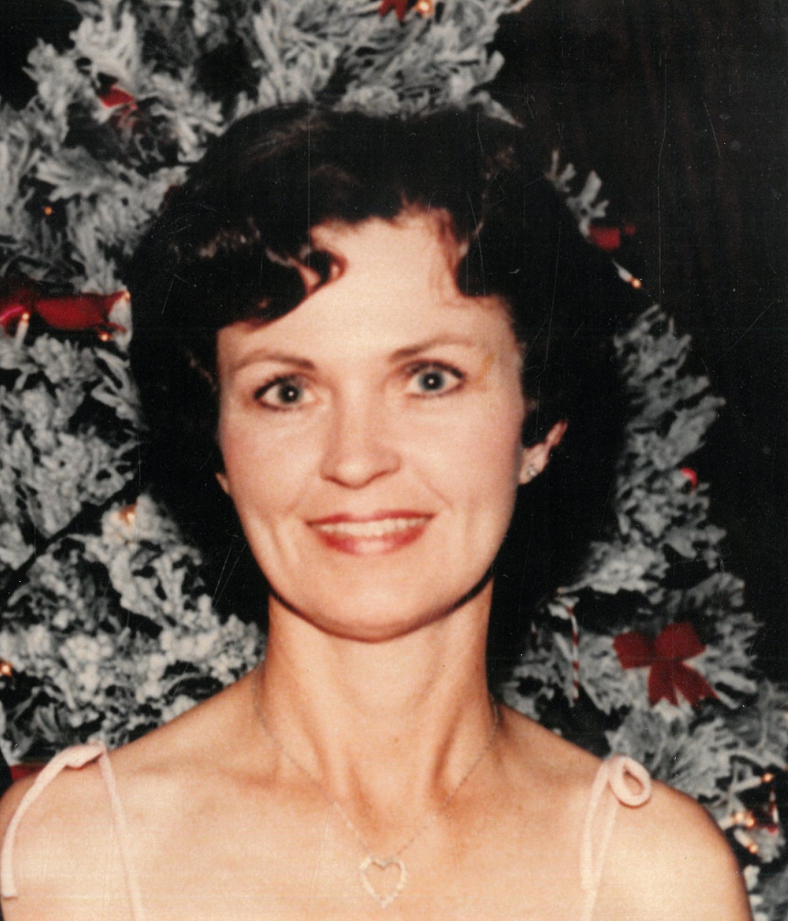 Obituary of Patricia Ann Schwartz