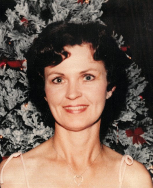 Obituary of Patricia Ann Schwartz