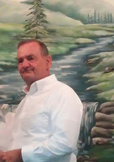 Obituary of Roy Lee Russell
