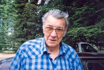 Obituary of David Alan Reeves