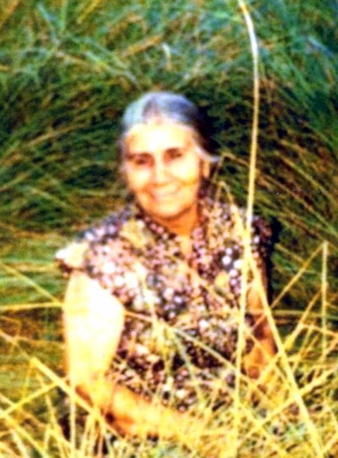 Obituary of Shmoni K. Boutros