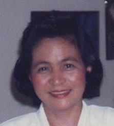 Obituary of Corazon "Cora" Q. Miller