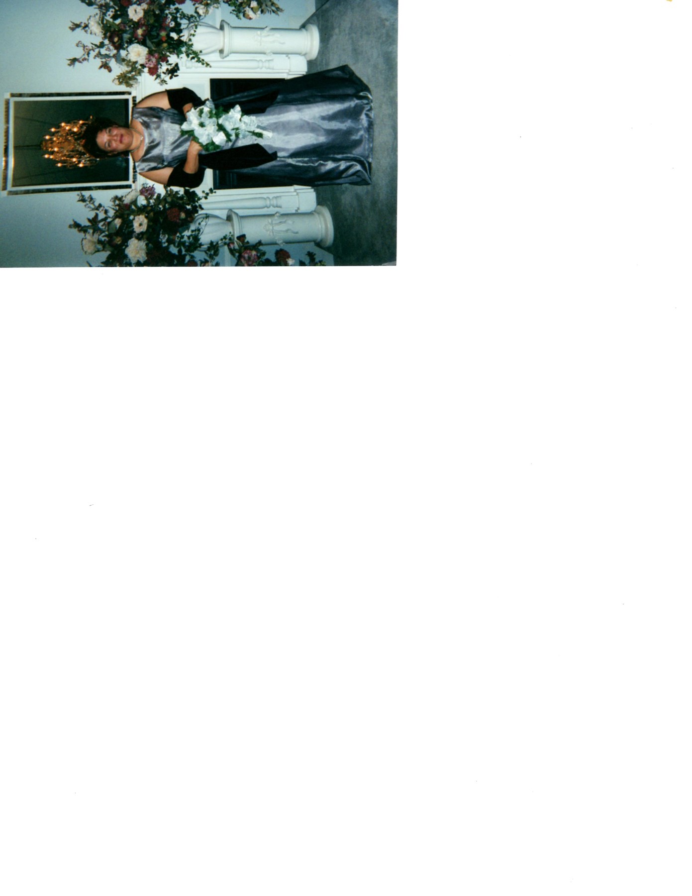 Obituary of Ann Marie Martin