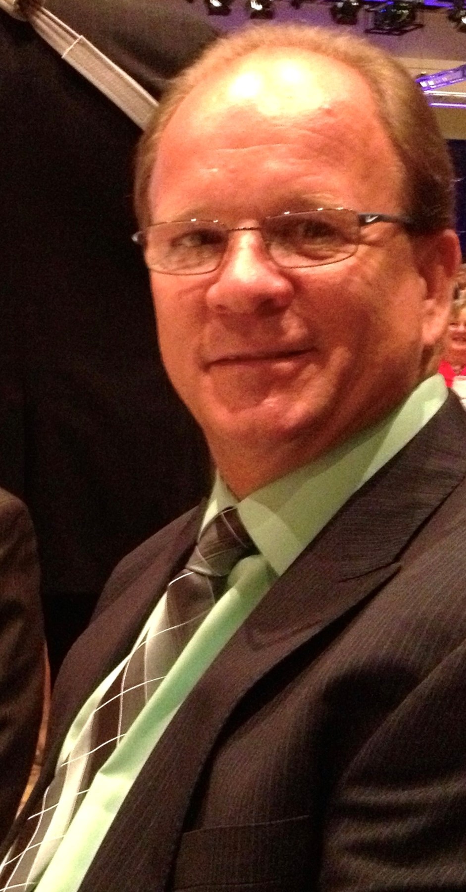 Obituary of Donald A Ritchie