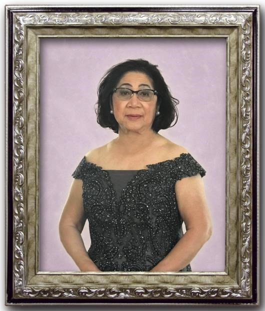 Obituary of Nelia Merluza Bala