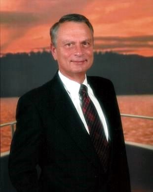 Obituary of Frank Richard Catroneo