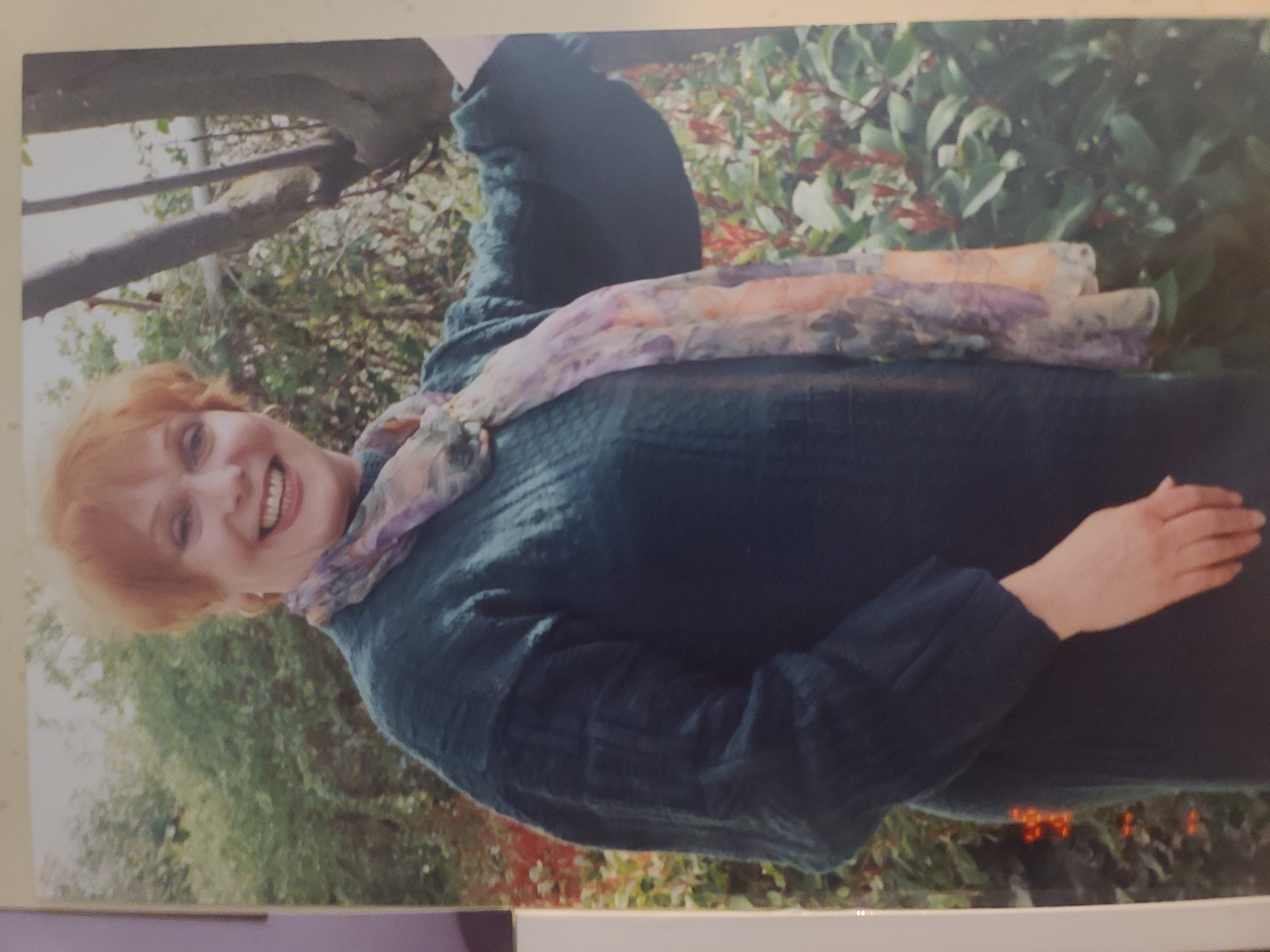 Obituary of Rita Louise Stanley