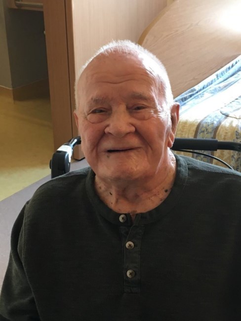 Obituary of Gaetano Tancredi