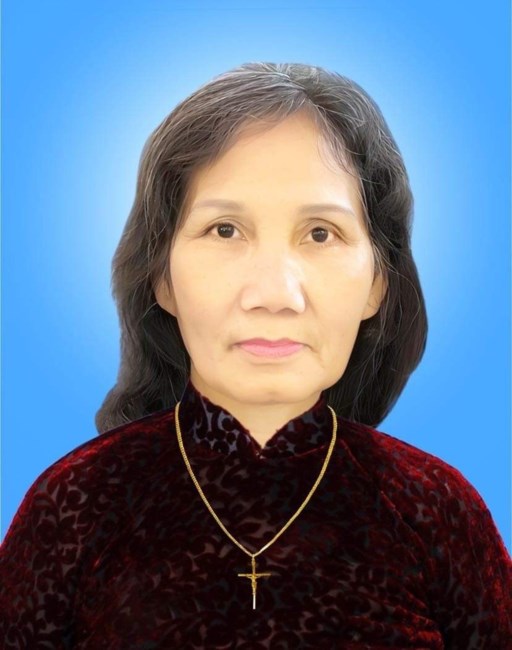 Obituary of Bich- Thuy Thi Le