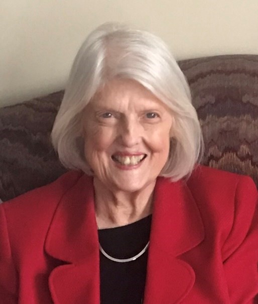 Obituary of Lucy Merle Hardy Hethcox