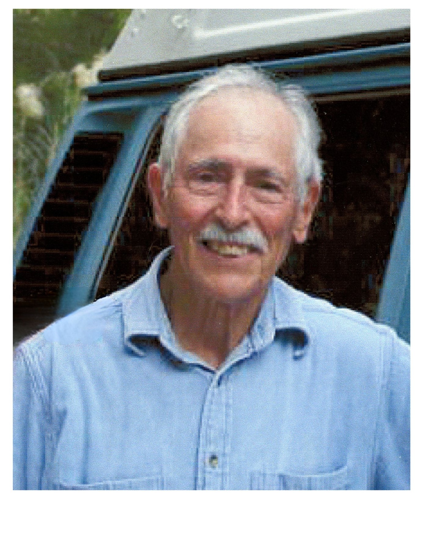 Obituary of James Leroy Hiatt