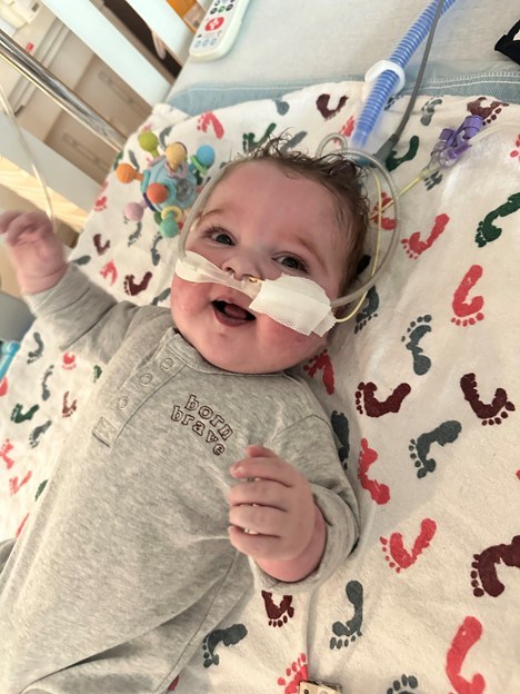 Obituary of Liam Andrew Busse