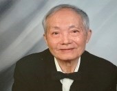 Obituario de Chi Shen Chang