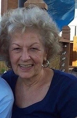 Obituary of Dolores J Bowden