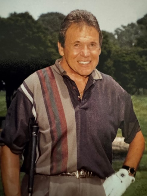 Obituary of George Theodore Derwa