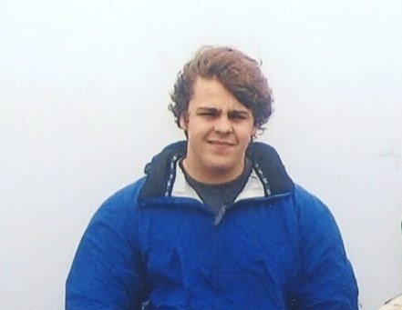 Obituary of Cameron Jensen