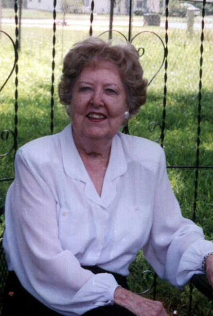 Obituario de Helen C Beasley