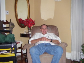 Obituario de Paul Mallory Holmes