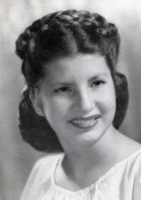 Obituary of Barbara Ann Culbert