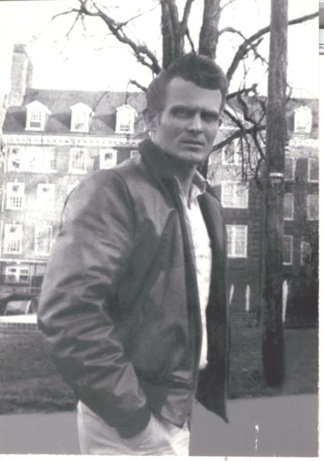 Obituary of Jason D. Pritchett